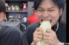 娱乐圈吃瓜小杨哥是谁啊,揭秘神秘网络红人背后的故事