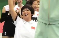 娱乐吃瓜君王源片场打球