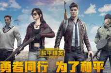 娱乐吃瓜君和平精英,平精英背后的精彩故事