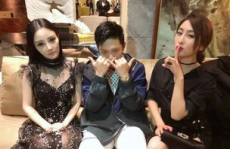 最新娱乐圈吃瓜事件,明星恋情曝光，幕后真相令人震惊