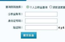 公积金网上查询,公积金网上查询全攻略”