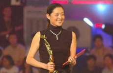 娱乐吃瓜小将倪萍,从娱乐吃瓜小将到人生导师的华丽转身