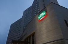 万怡酒店,万豪旗下商务休闲新选择