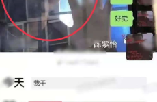 娱乐吃瓜女朋友分手视频,娱乐圈情侣甜蜜变脸,吃瓜群众热议分手真相