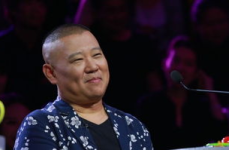 娱乐圈吃瓜郭德纲视频
