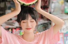 娱乐吃瓜酱头像图片大全,盘点潮流界的“瓜界网红”