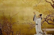 李白的长相思,李白诗意人生