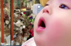 娱乐吃瓜酱人类幼崽,揭秘人类幼崽的萌态与成长