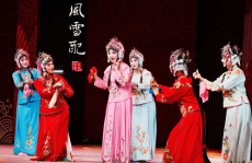 河南戏曲,千年传承，多彩纷呈的艺术瑰宝